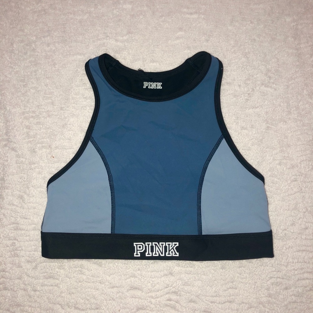 VS PINK Sports Bra